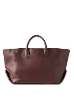 Amelia Medium Leather Tote