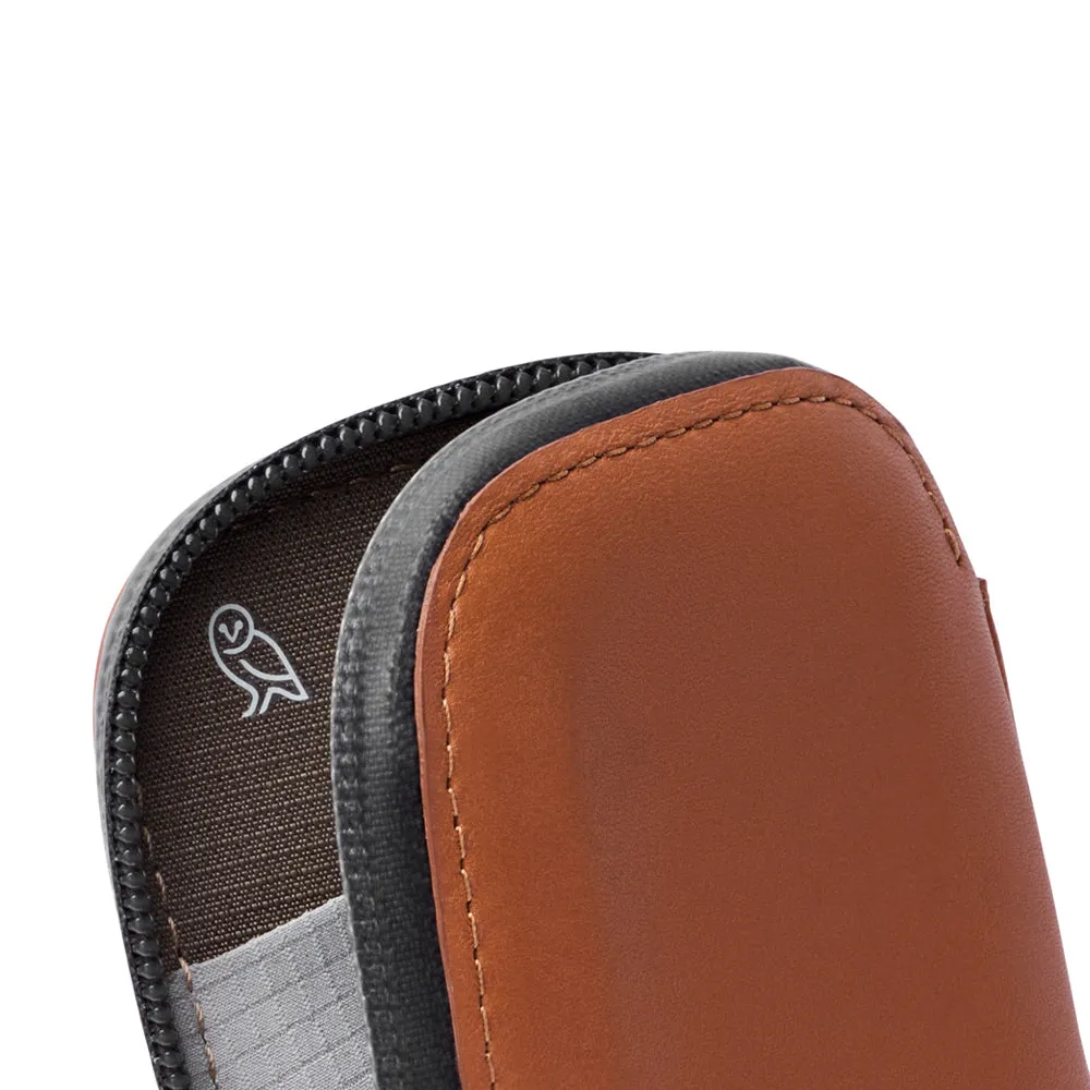 Bellroy All-Conditions Card Pocket Bronze