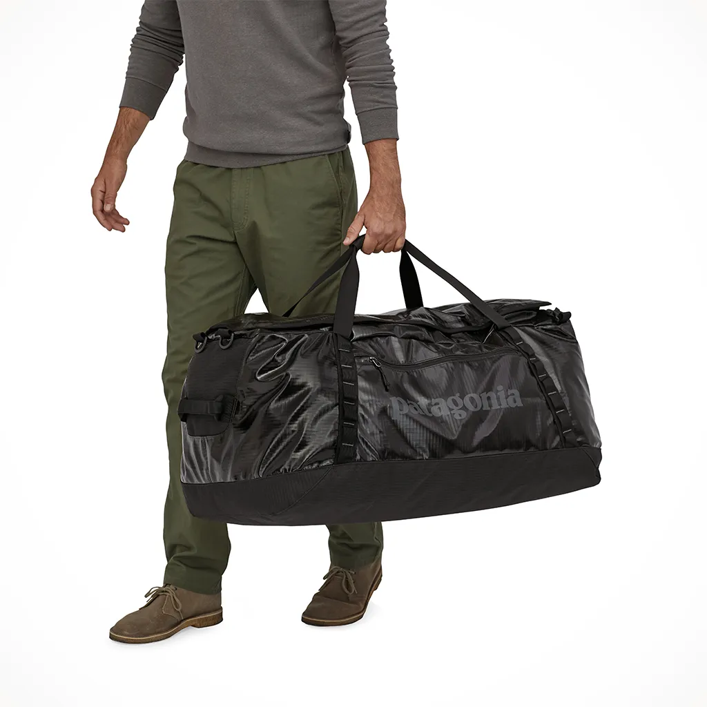 Black Hole Duffel 100L