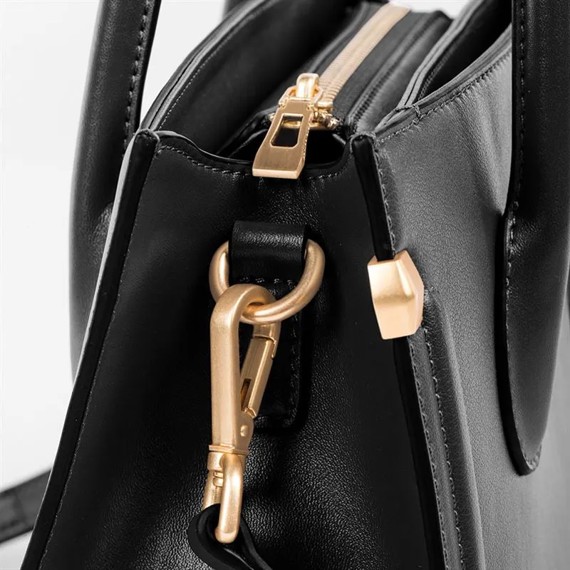 Celine Dion Octave Satchel