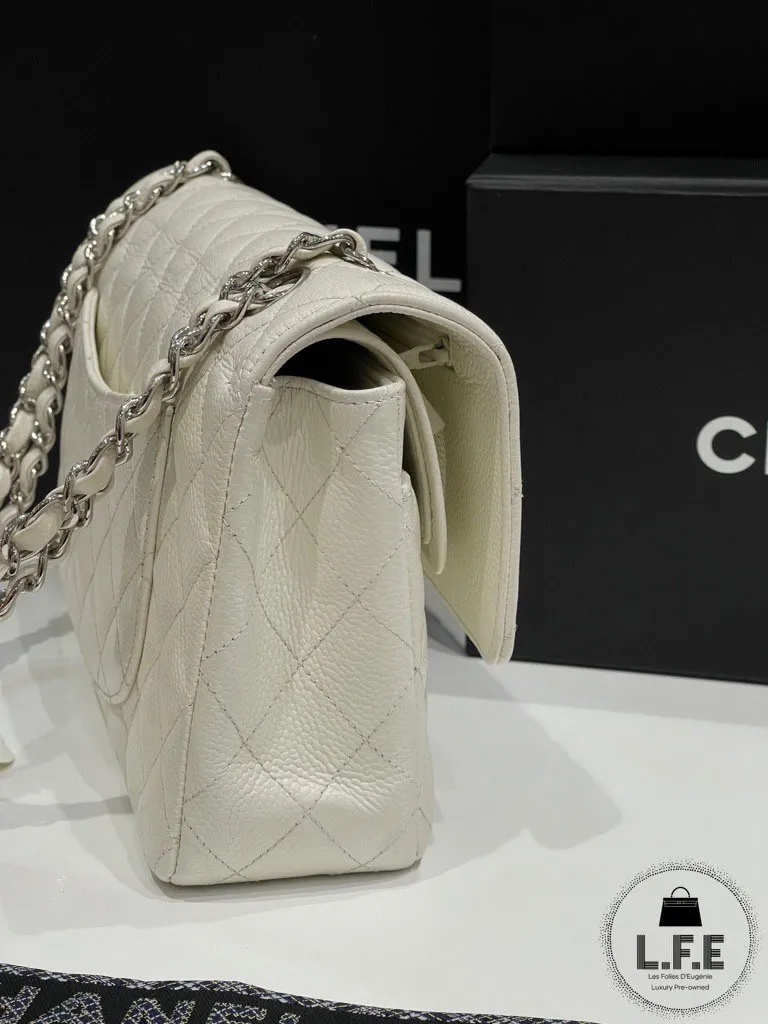 Chanel - Sac Timeless 25