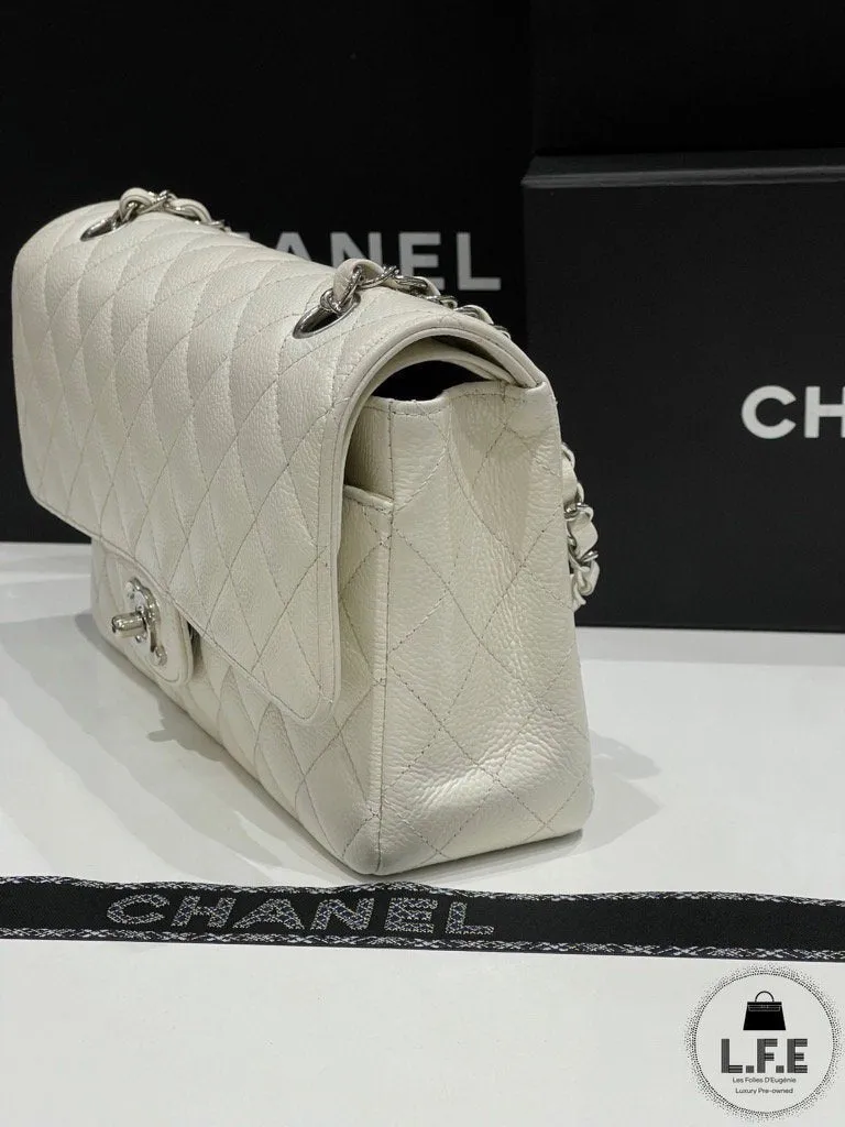 Chanel - Sac Timeless 25