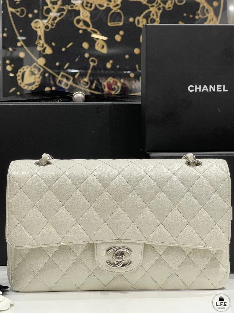 Chanel - Sac Timeless 25