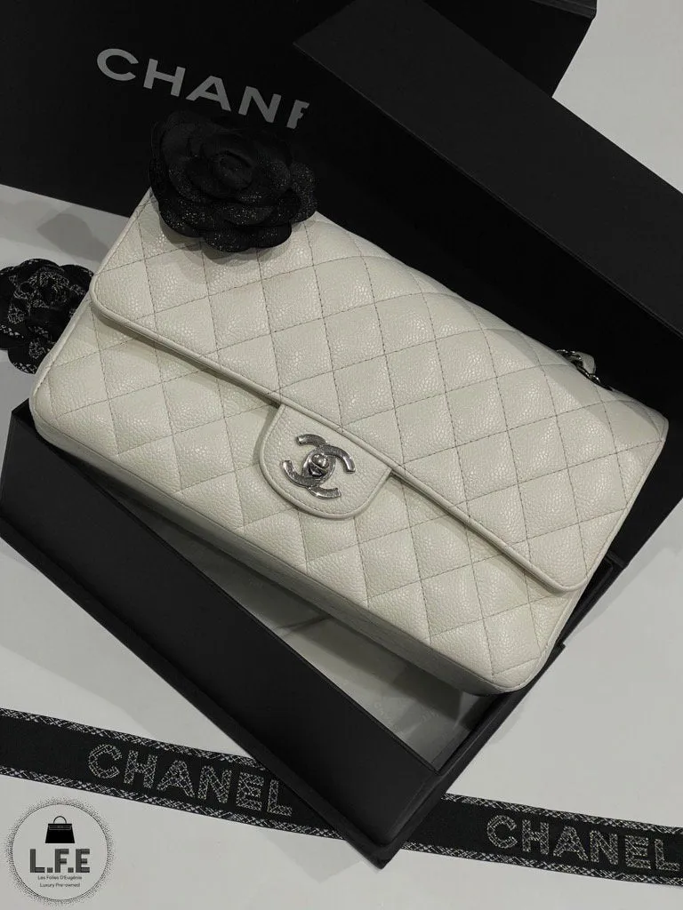 Chanel - Sac Timeless 25