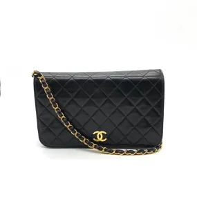 Chanel Timeless  Leather Shopper Bag (Pre-Owned)