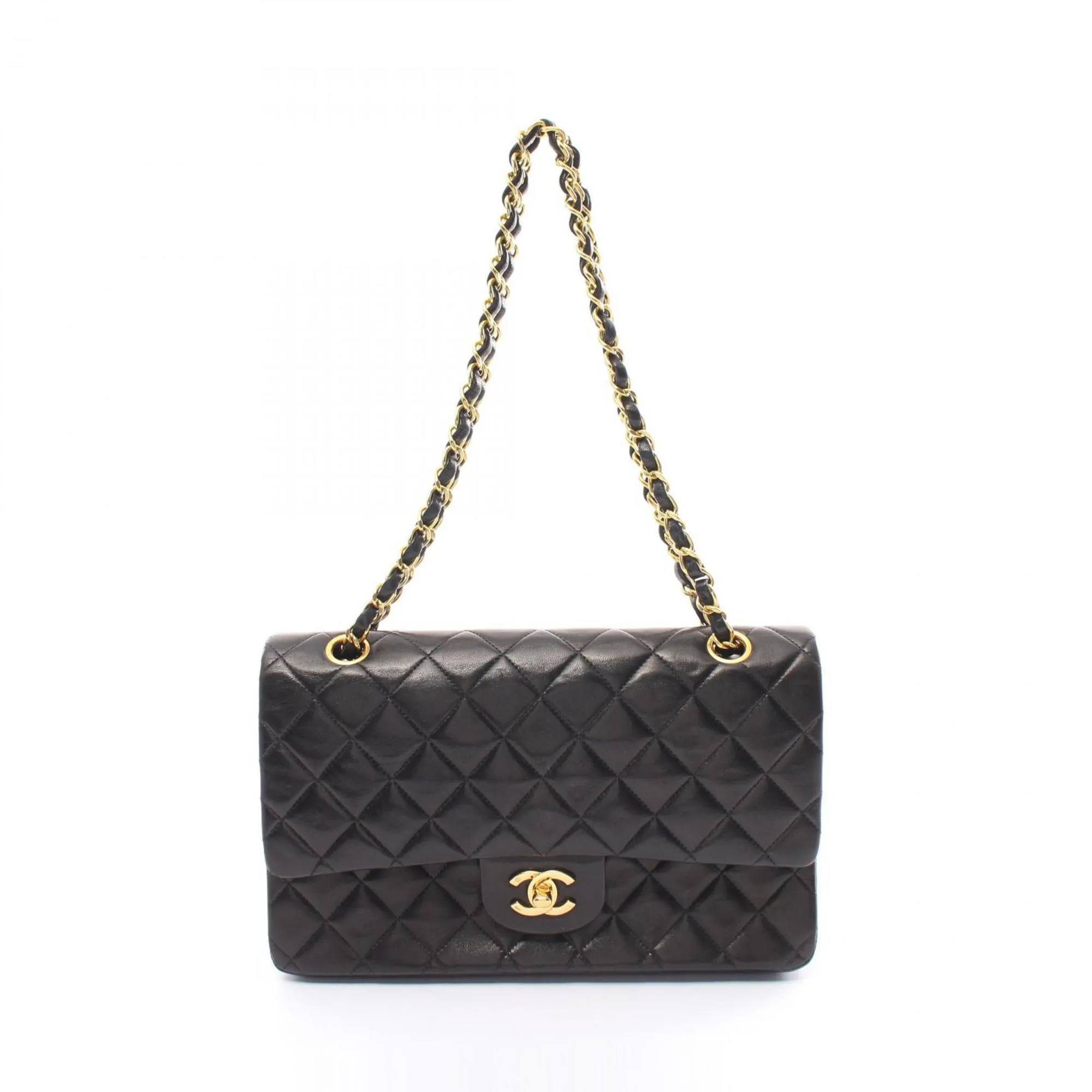 CHANEL Timeless Shopper