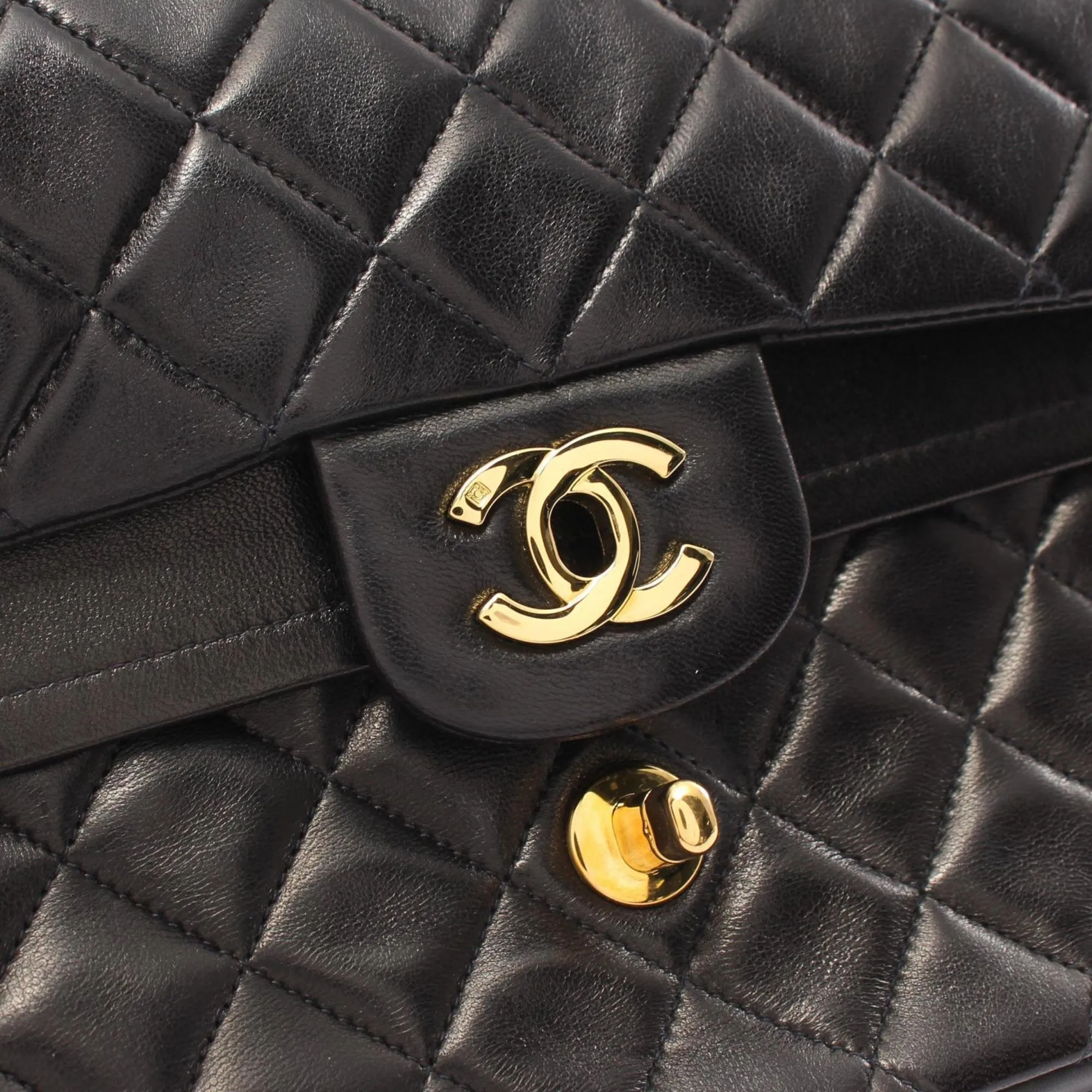 CHANEL Timeless Shopper