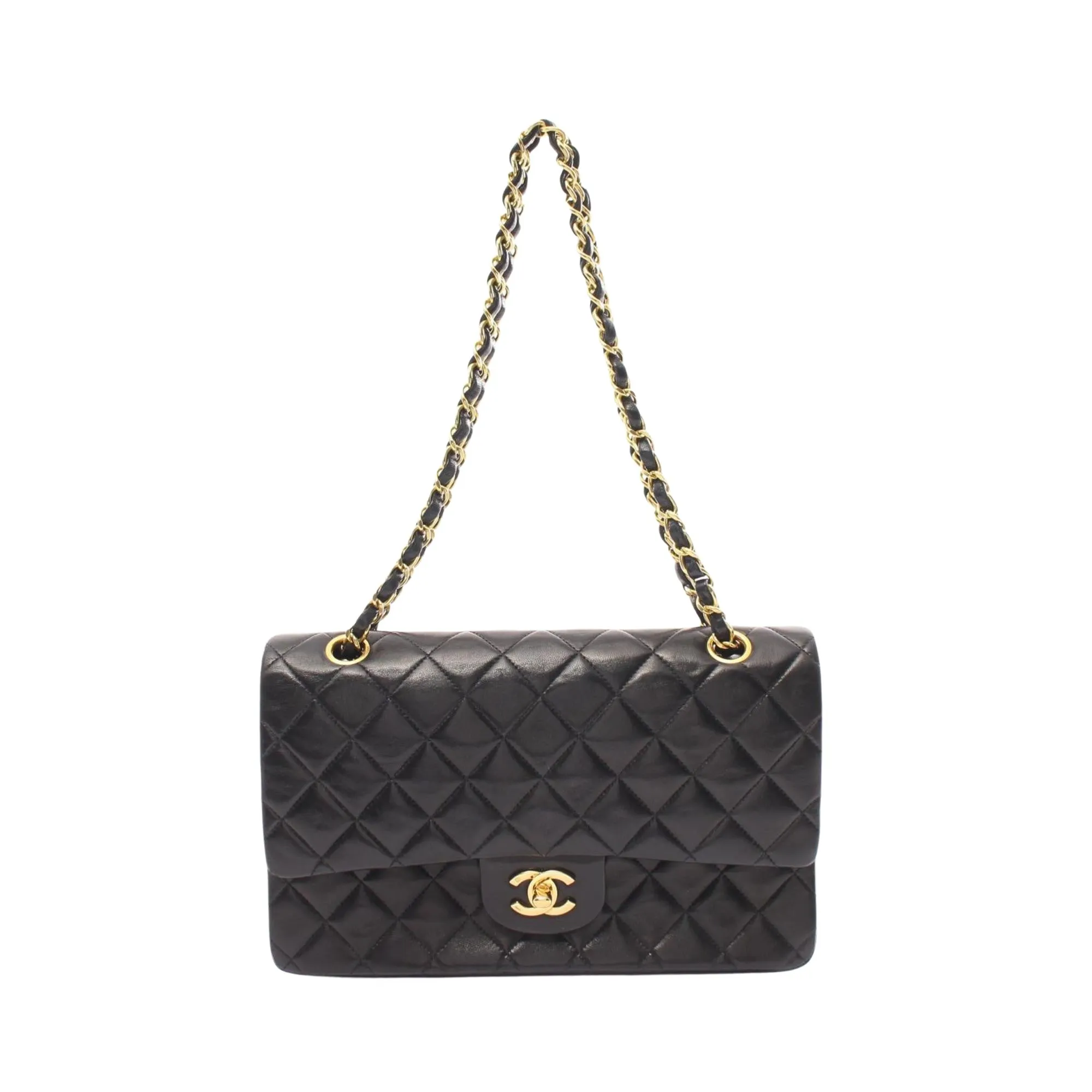 CHANEL Timeless Shopper