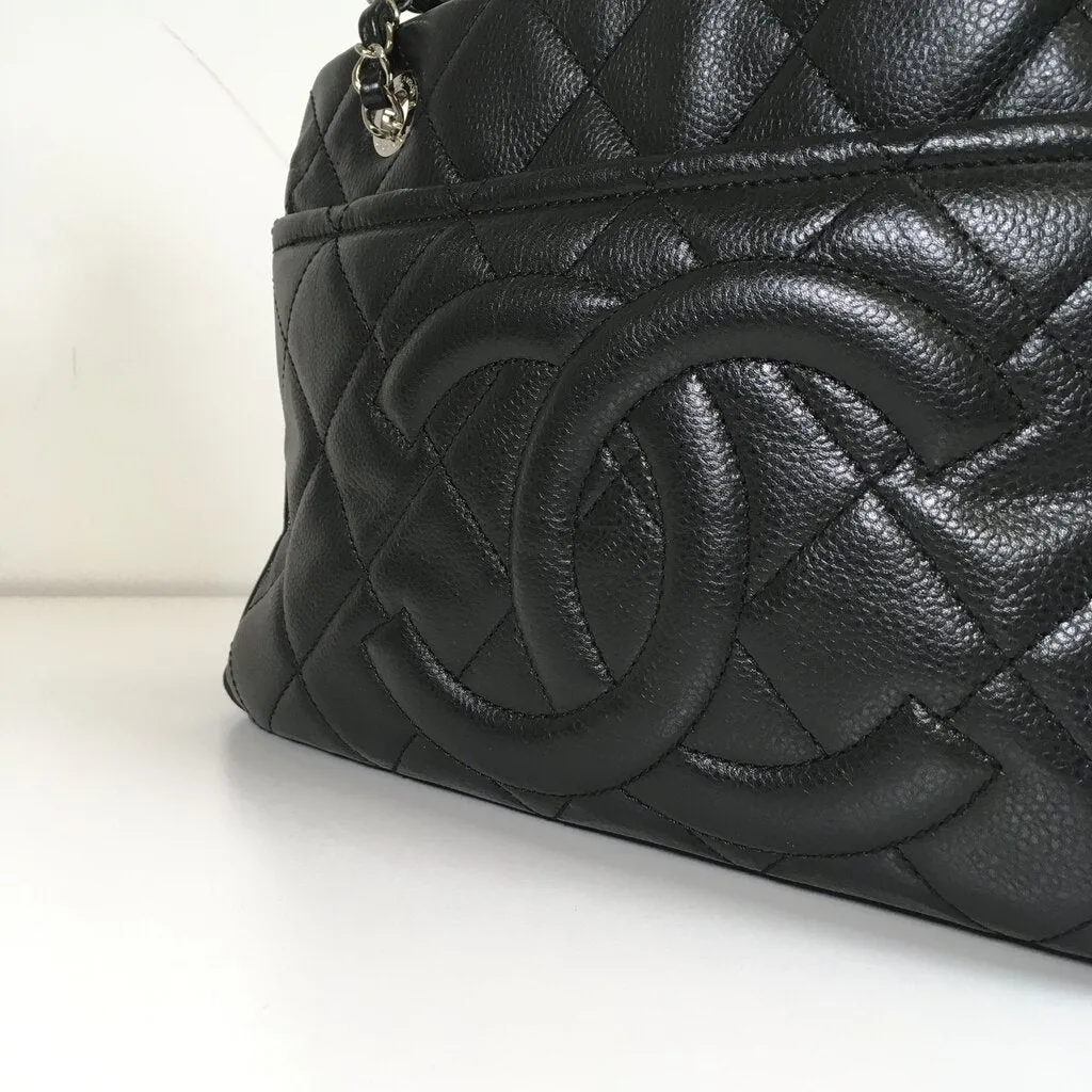 Chanel Timeless Tote