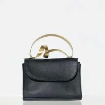 Cleobella Nicole Handbag in Black