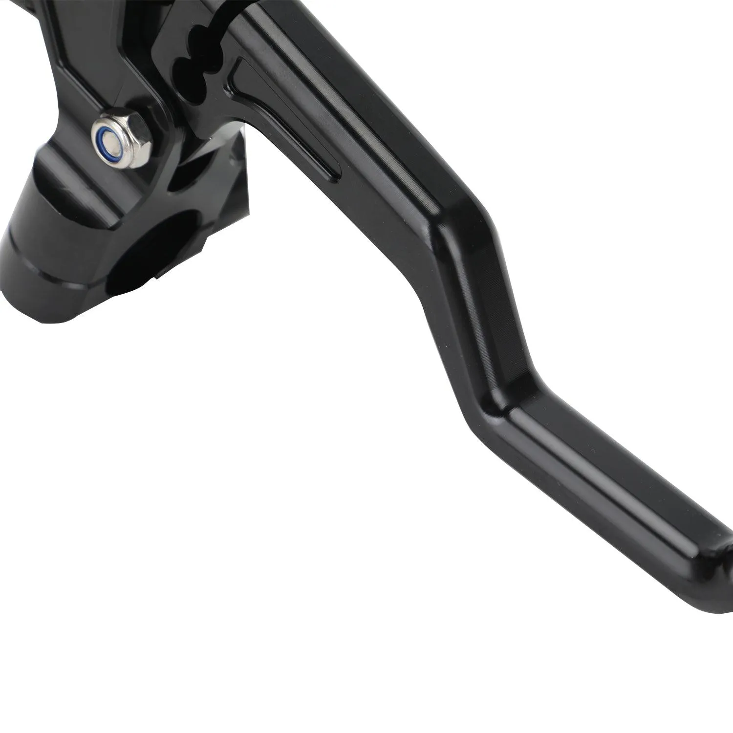 Clutch Lever Alunimium For Dirt Bike