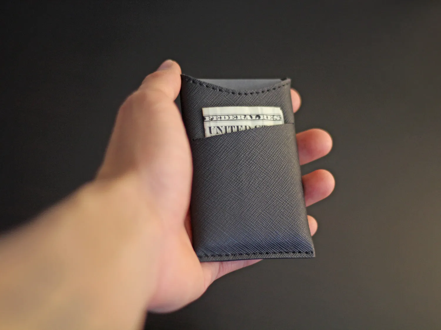 Dash Slim Wallet 3.0