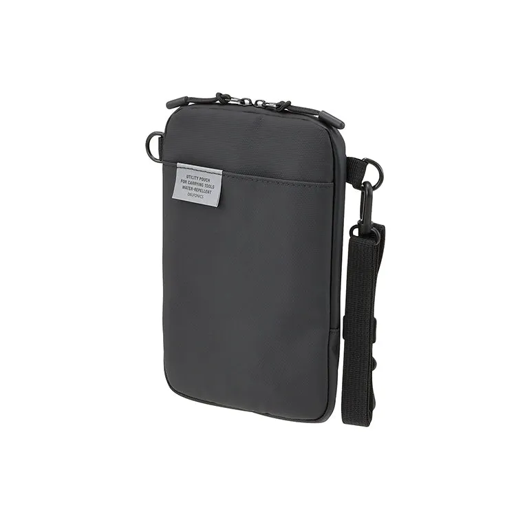 Delfonics Utility Pouch - Water-repellent- Smartphone bag