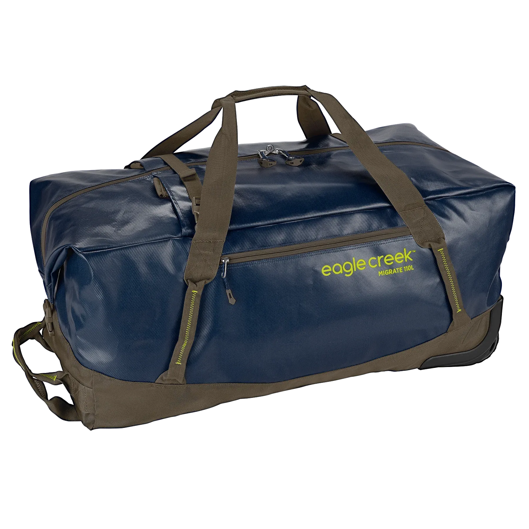 Eagle Creek Migrate Wheeled Convertible Duffel 110L