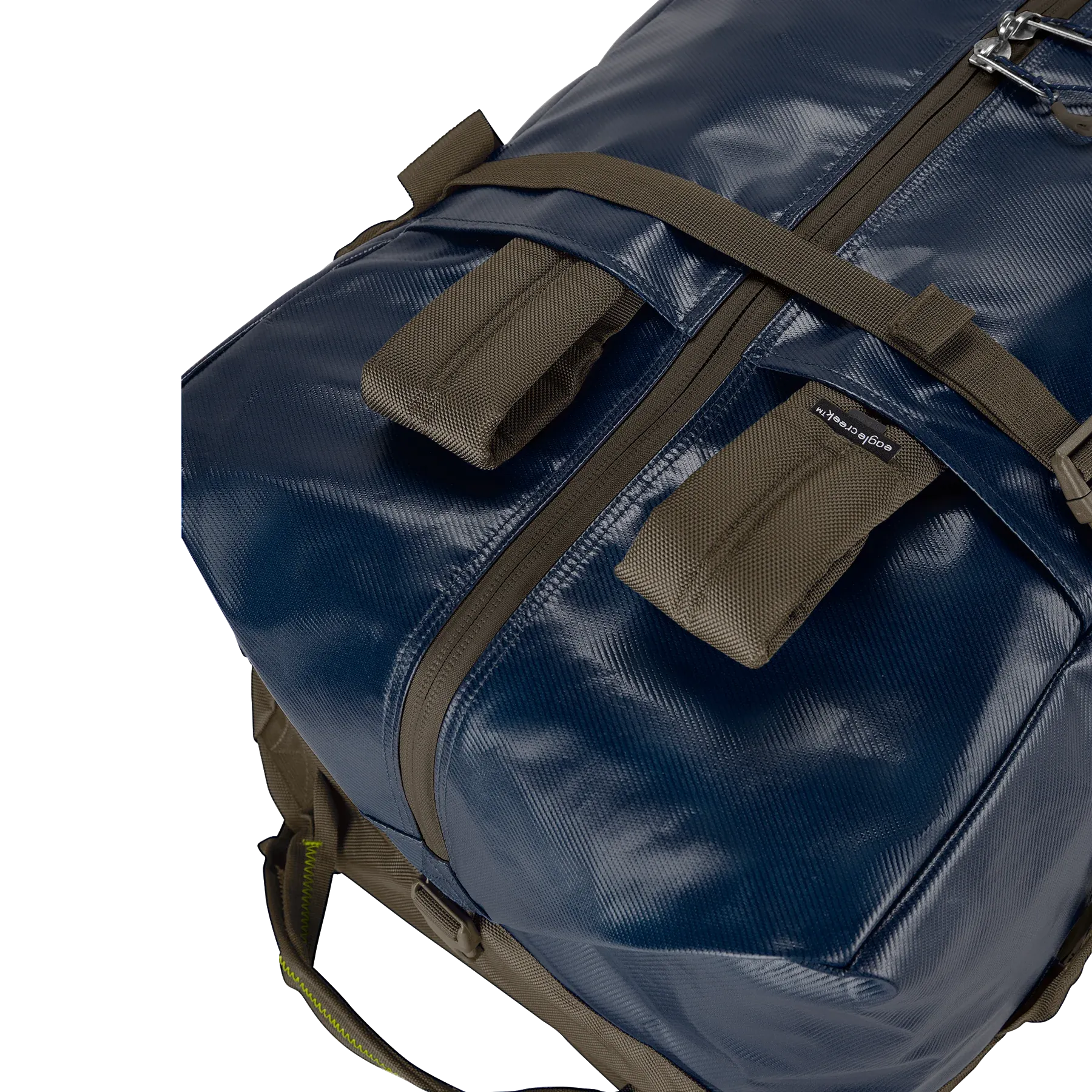 Eagle Creek Migrate Wheeled Convertible Duffel 110L