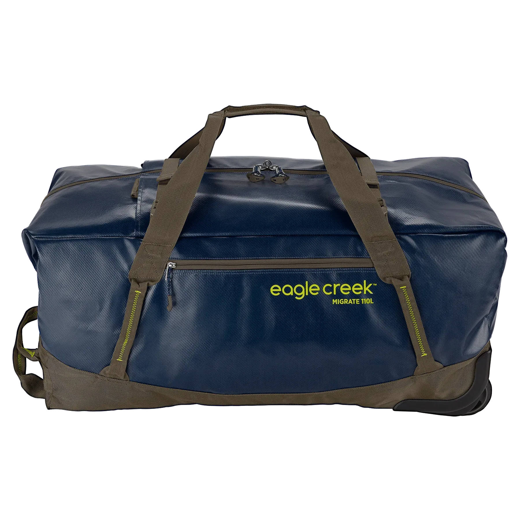 Eagle Creek Migrate Wheeled Convertible Duffel 110L