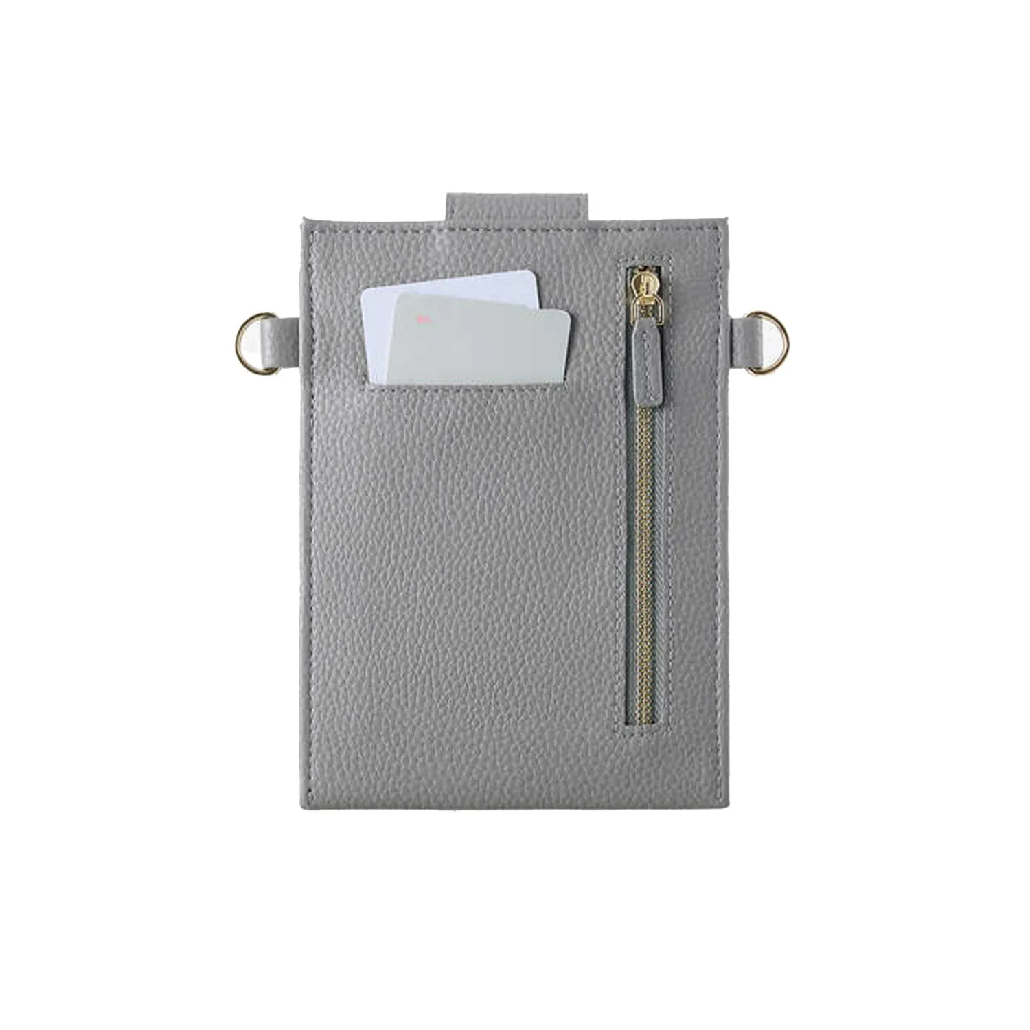 Elecom Mapoche Pouch Minimalist Type