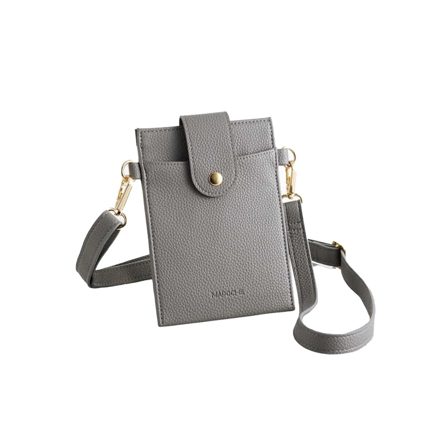 Elecom Mapoche Pouch Minimalist Type