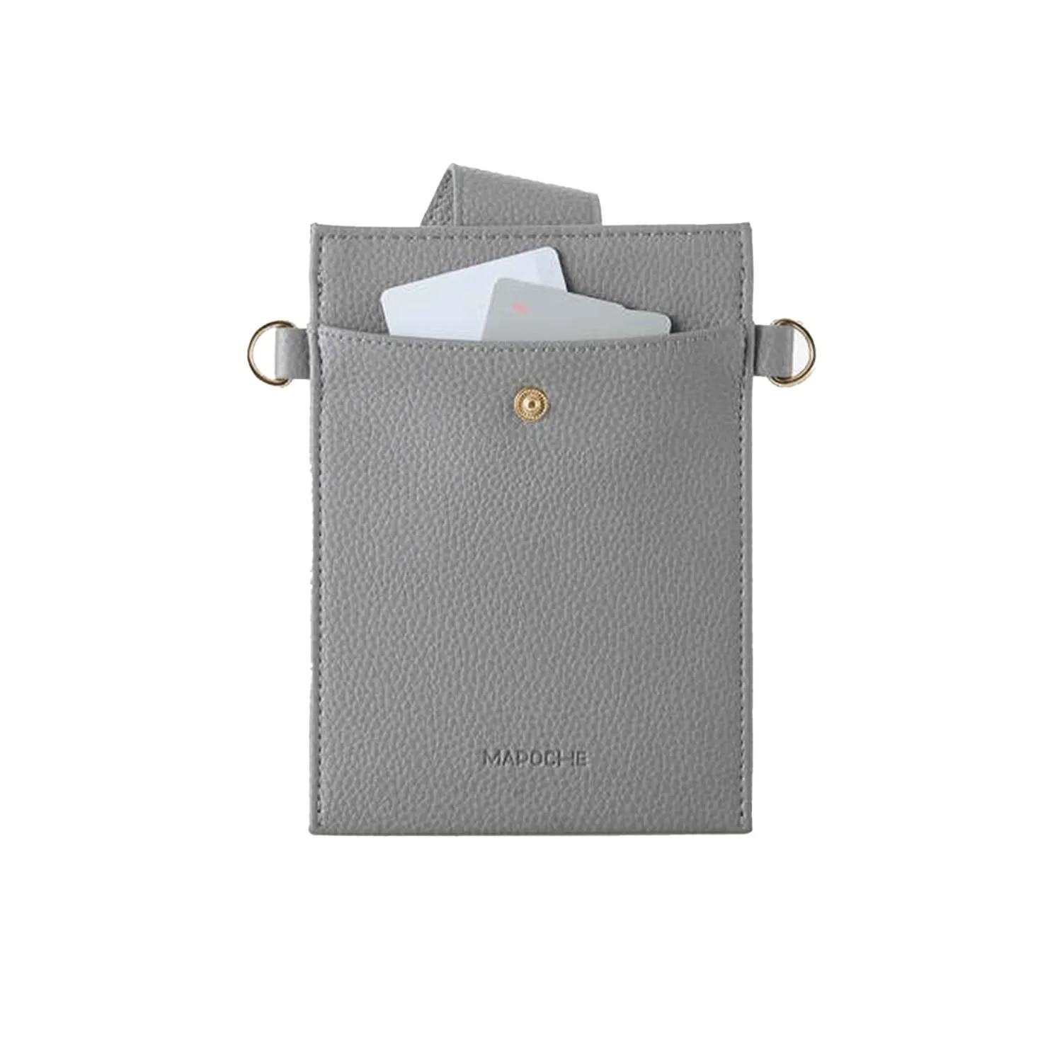 Elecom Mapoche Pouch Minimalist Type