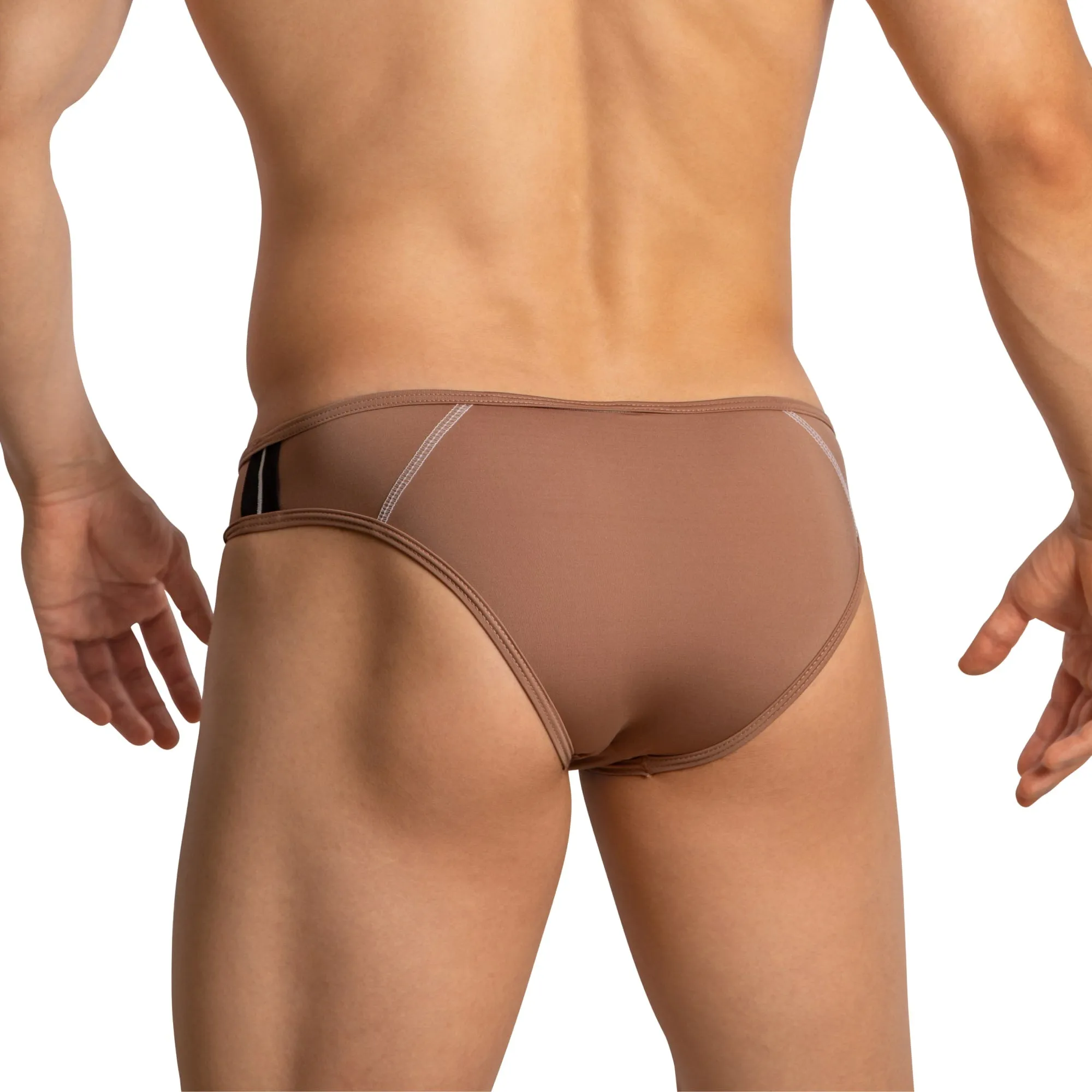 Feel Thongs for Guys FEI024