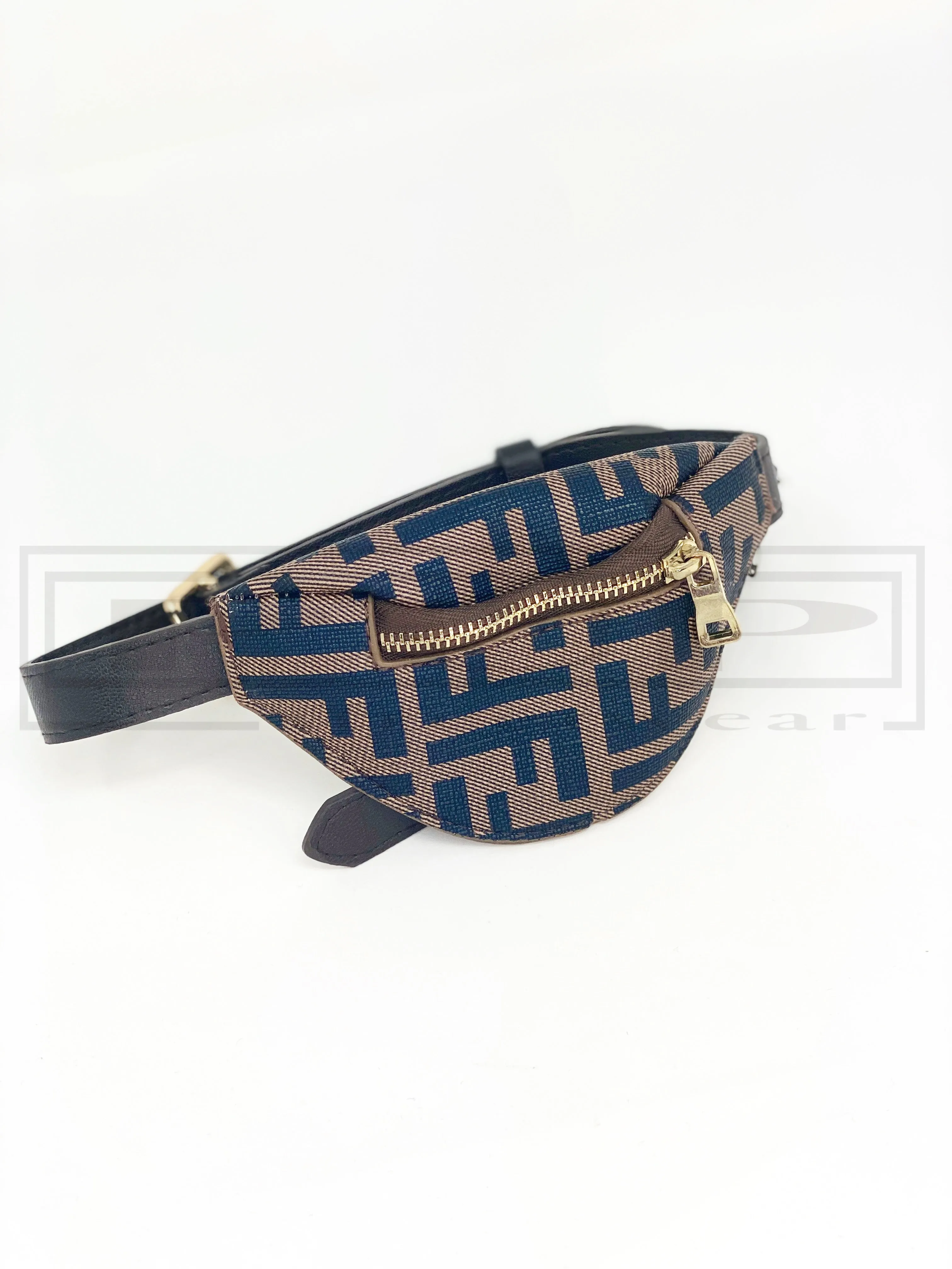 Frenzi Buckle Sidebag