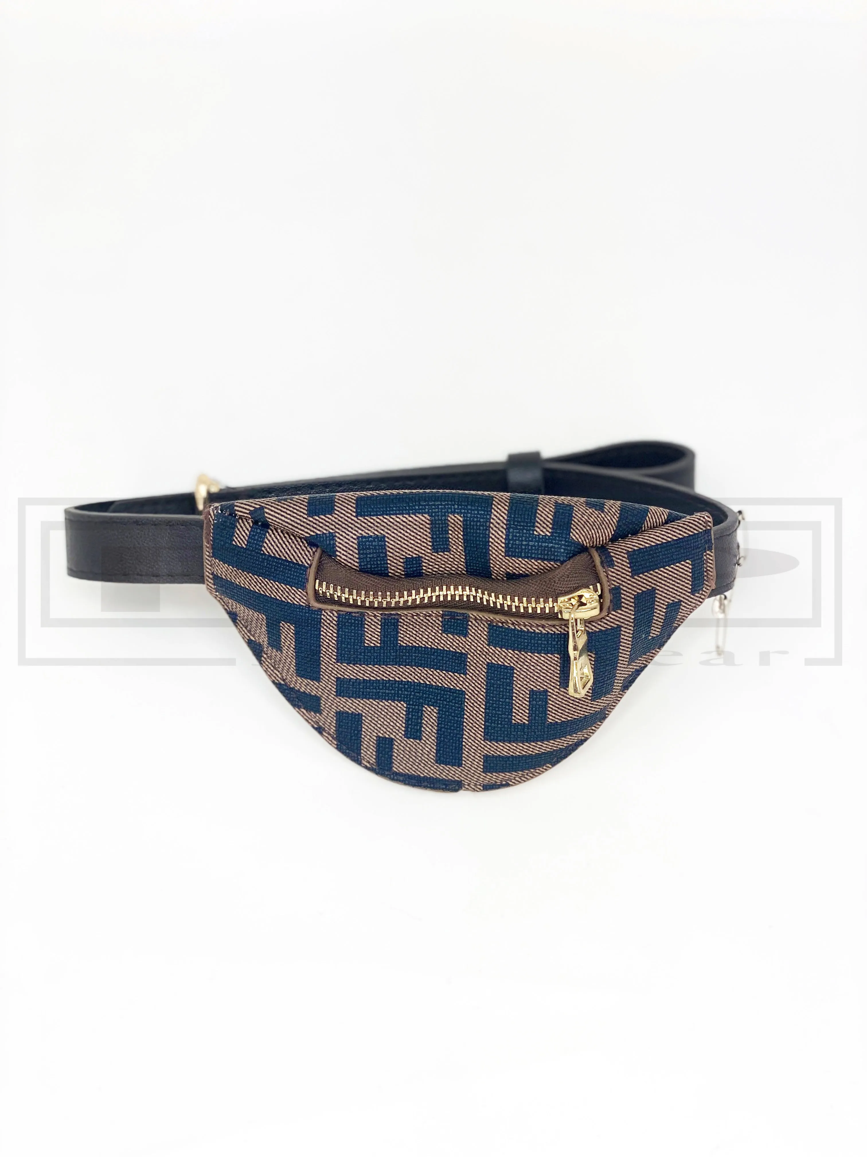 Frenzi Buckle Sidebag