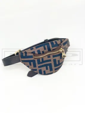 Frenzi Buckle Sidebag