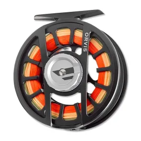 Hydros Reel III (5-7wt)