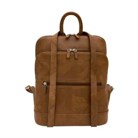 ili New York | Leather Backpack