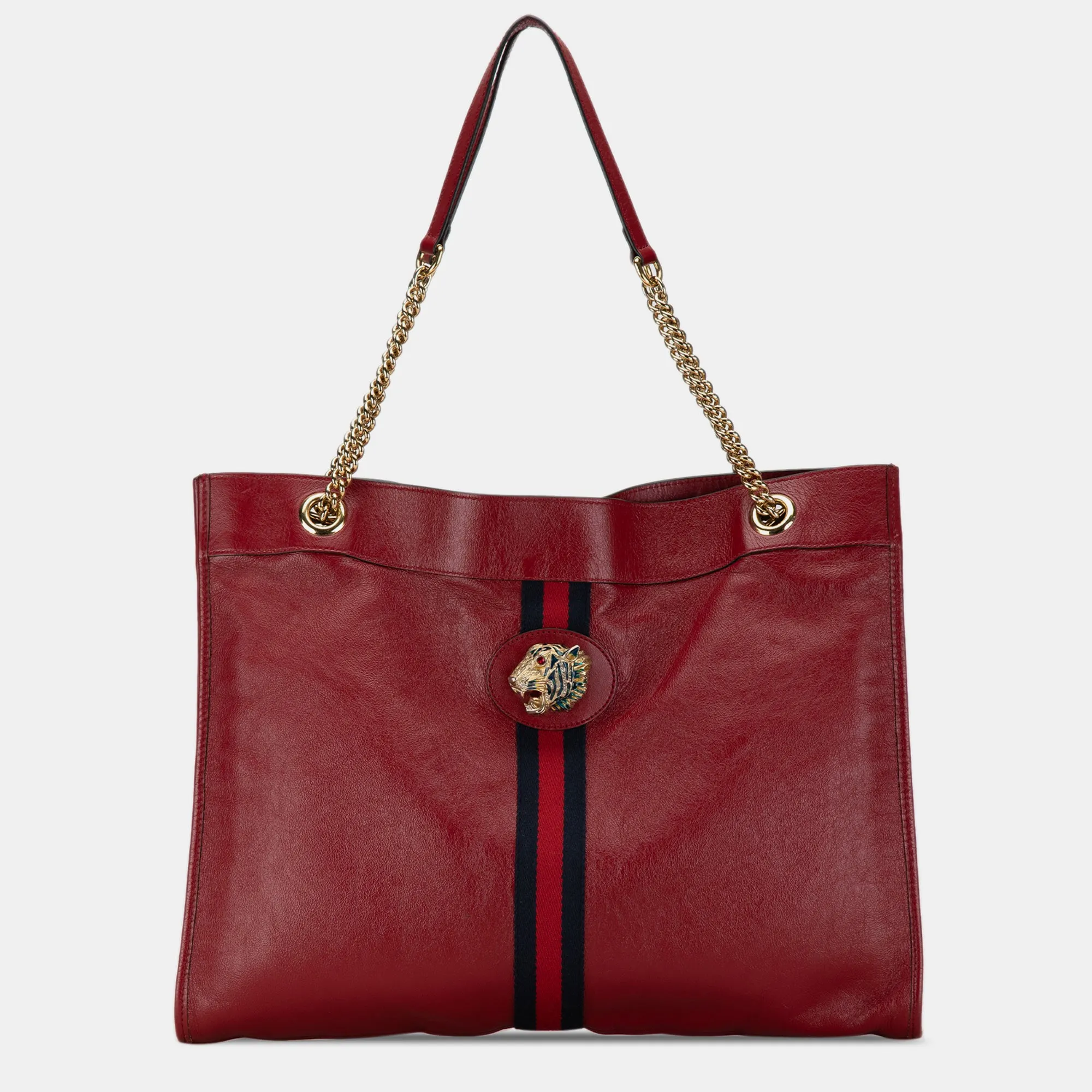 Large Rajah Tote Bag