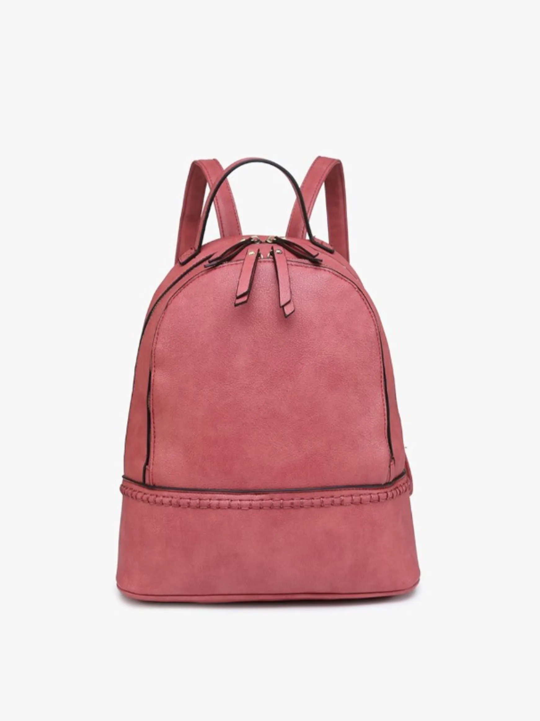 Marty Backpack, Terracotta