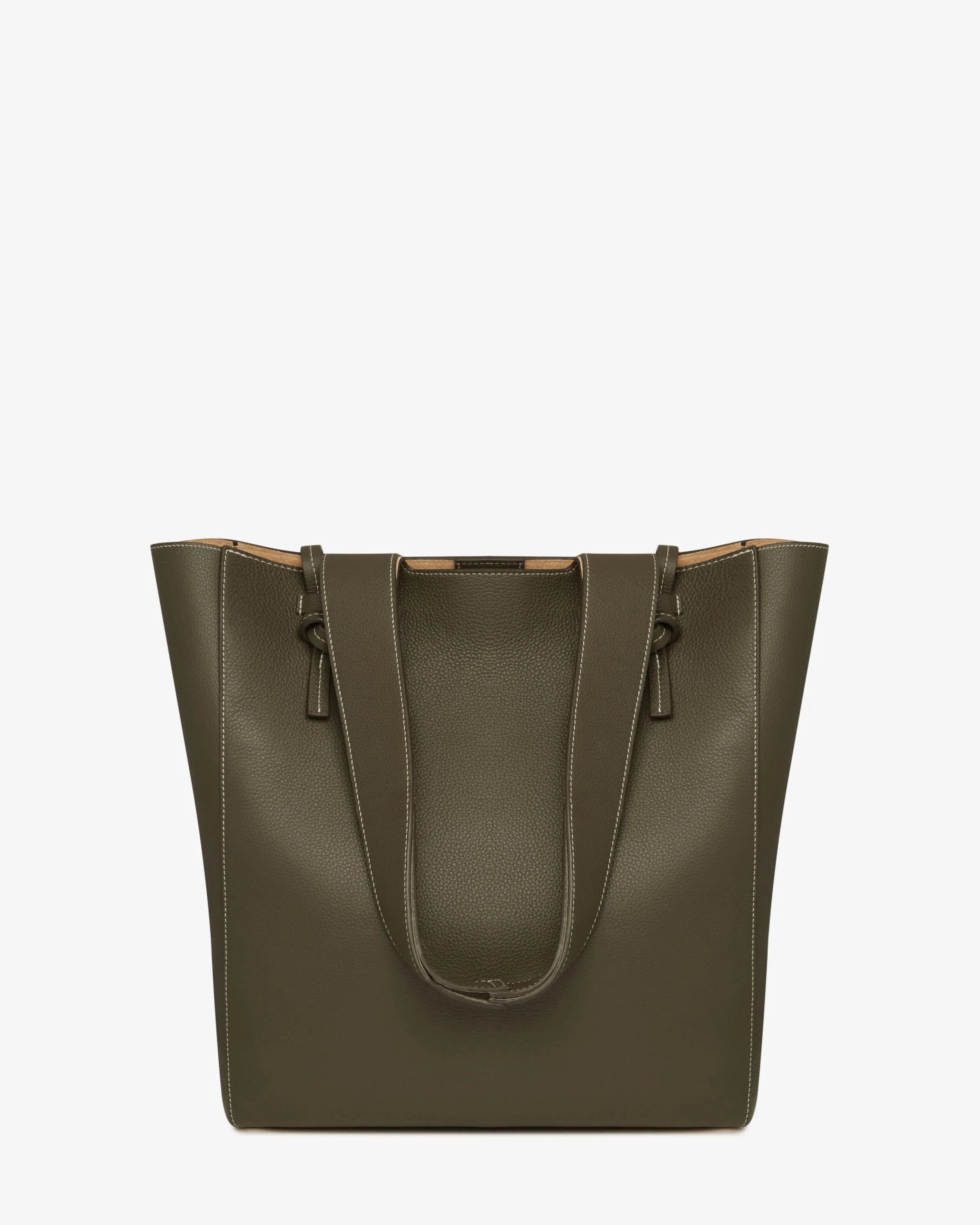 Melody Tote - Khaki