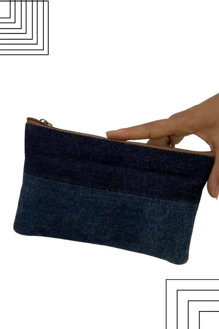 Modern Minimalist Pouch