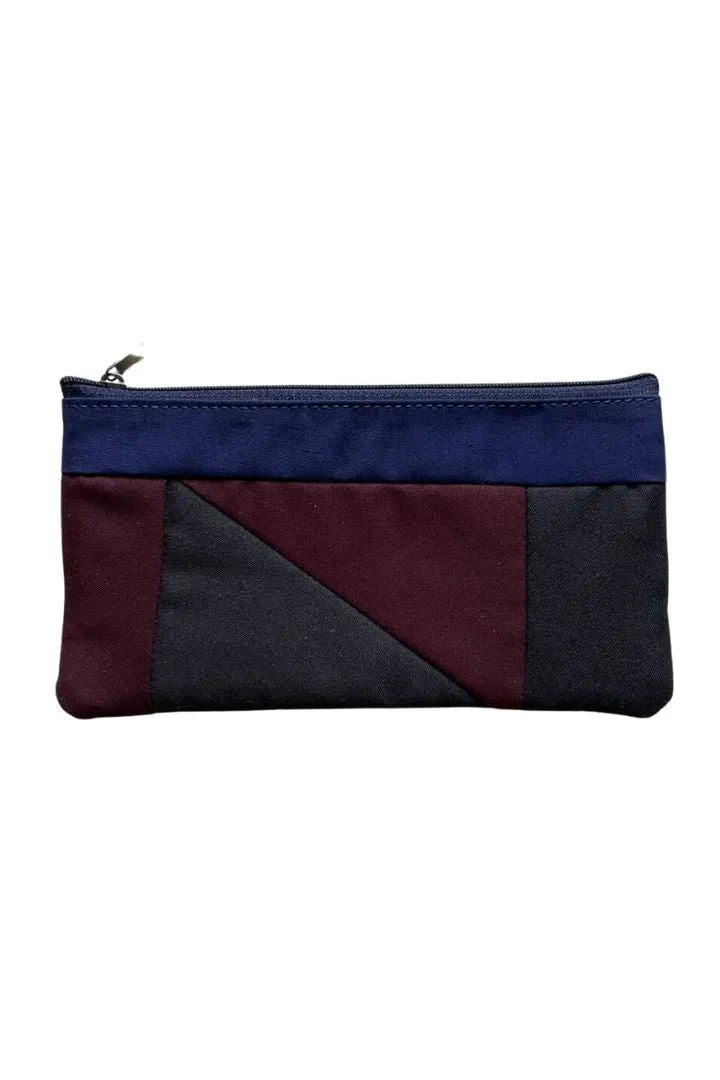 Modern Minimalist Pouch