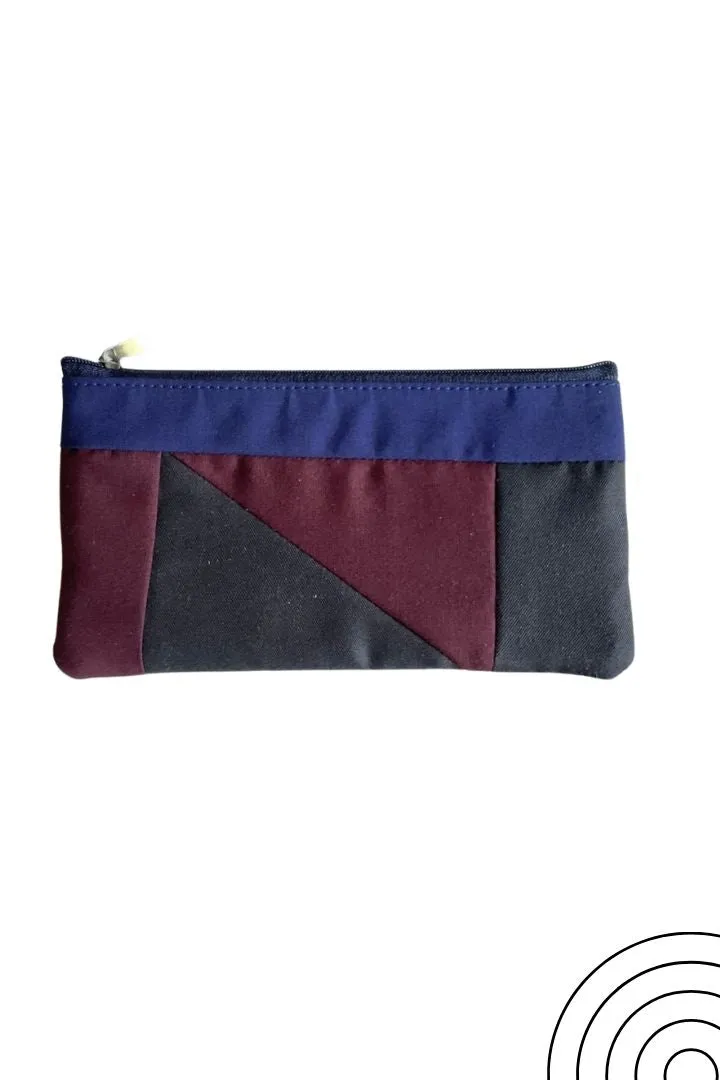 Modern Minimalist Pouch