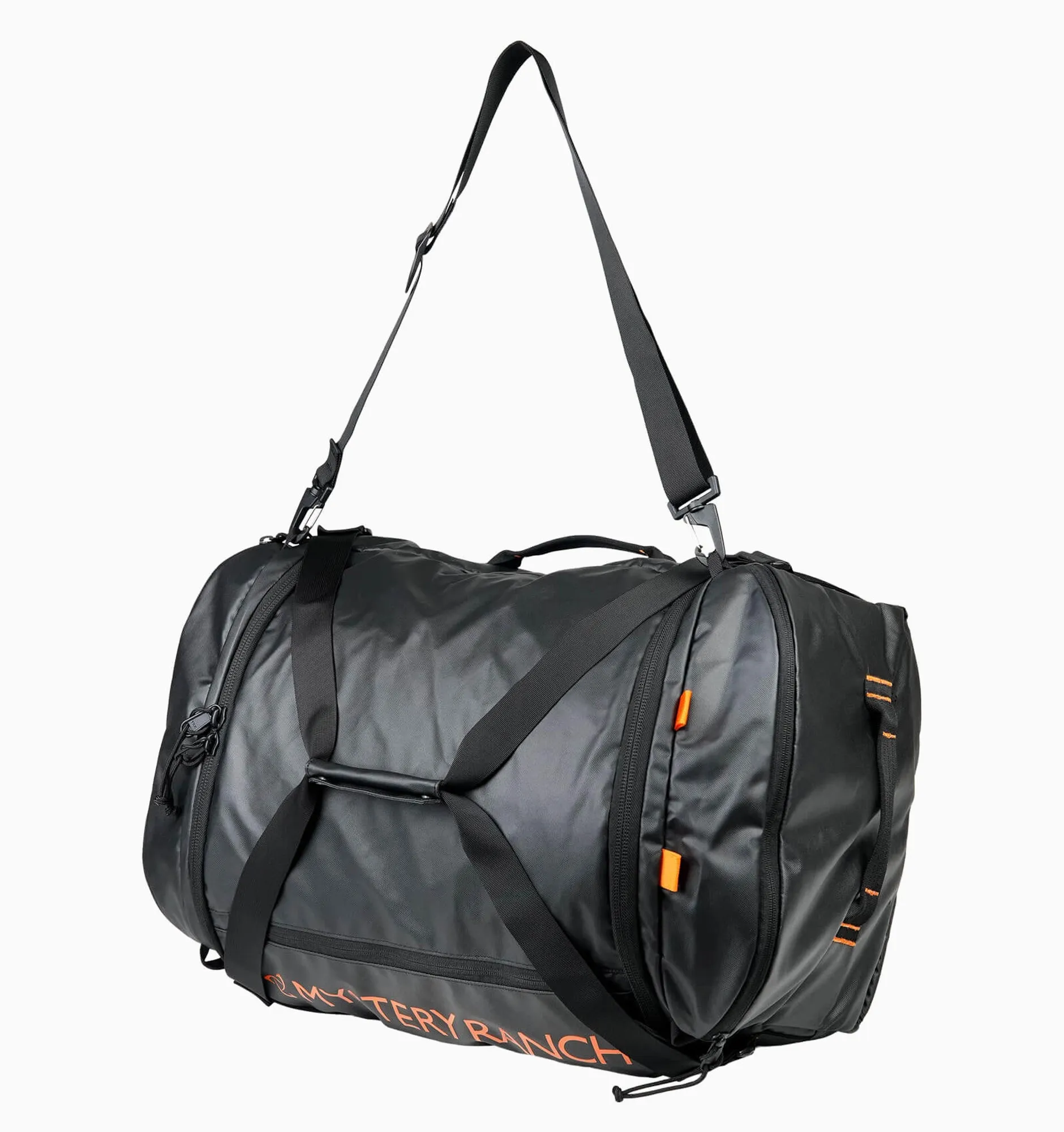 Mystery Ranch Mission Duffel 55L