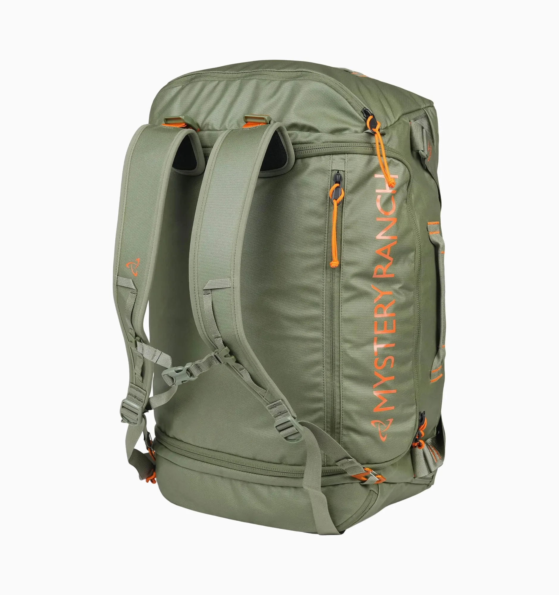 Mystery Ranch Mission Duffel 55L