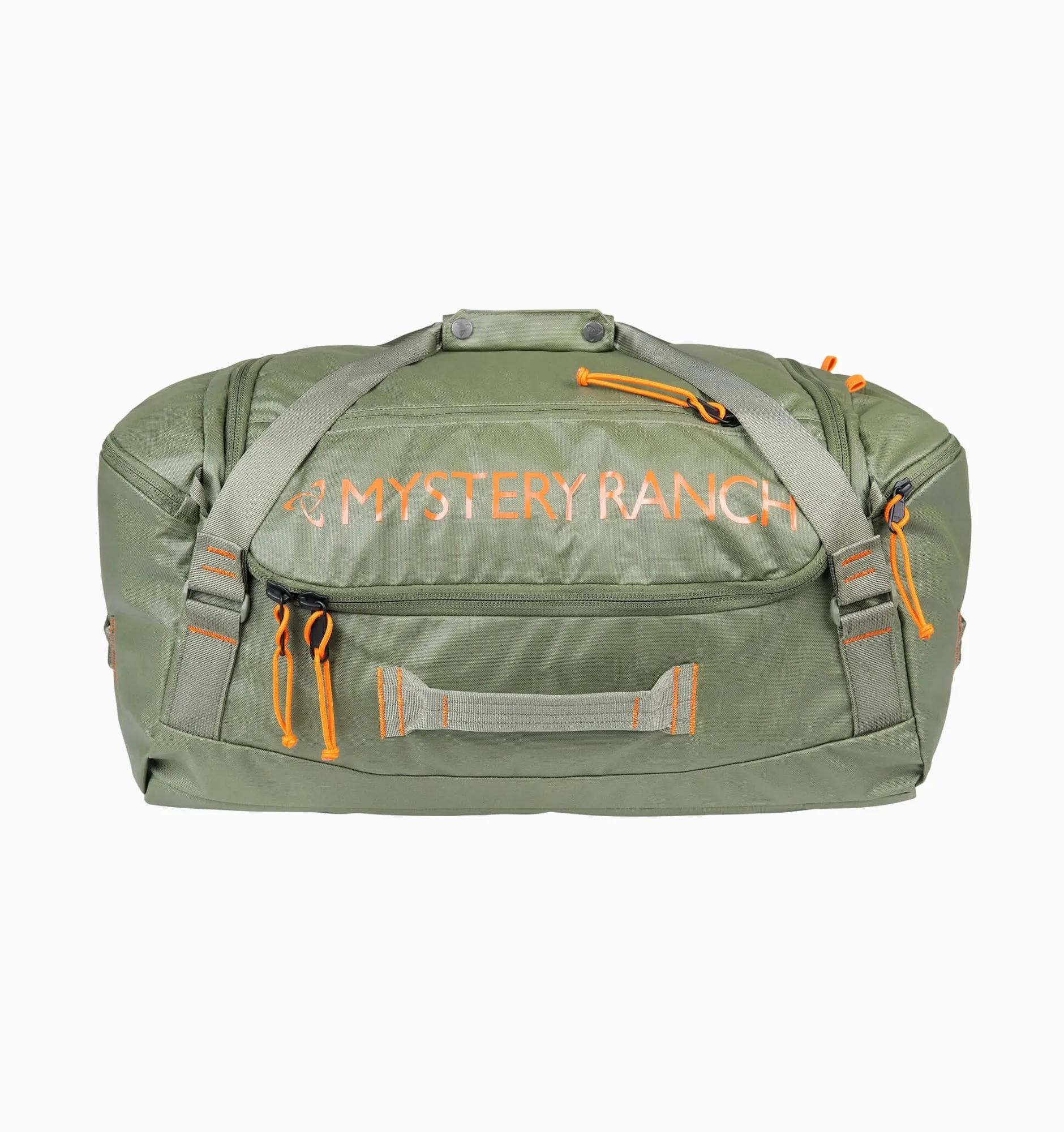 Mystery Ranch Mission Duffel 55L