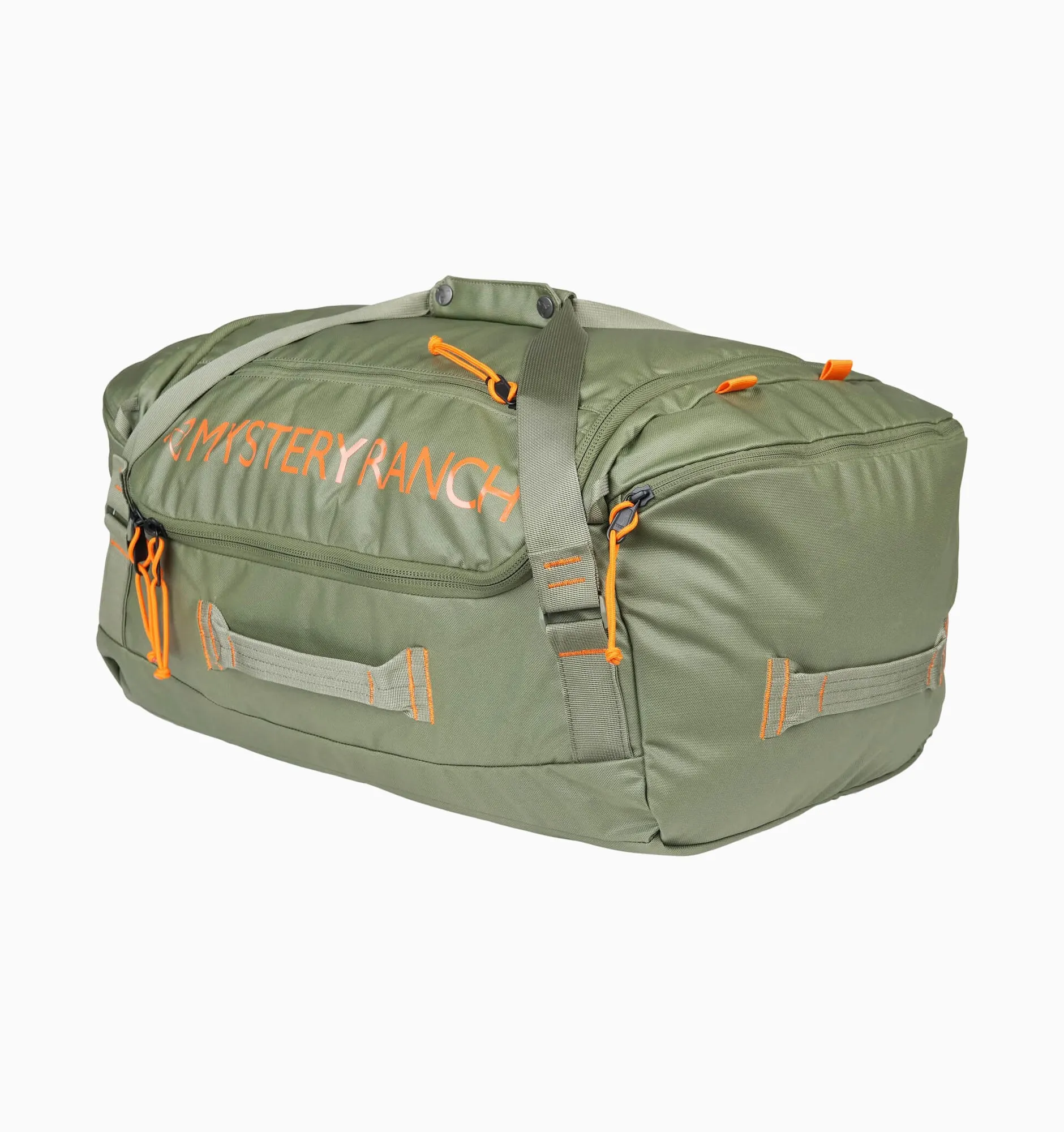 Mystery Ranch Mission Duffel 55L