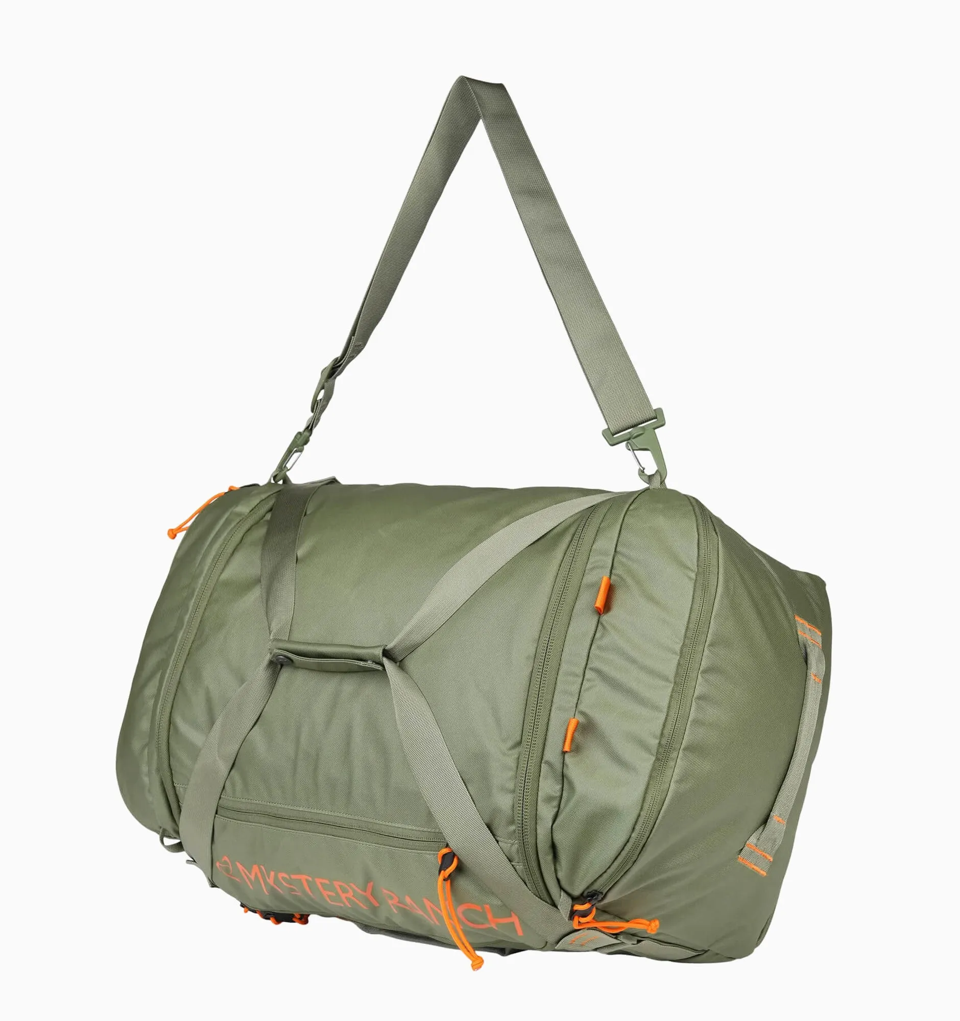 Mystery Ranch Mission Duffel 55L