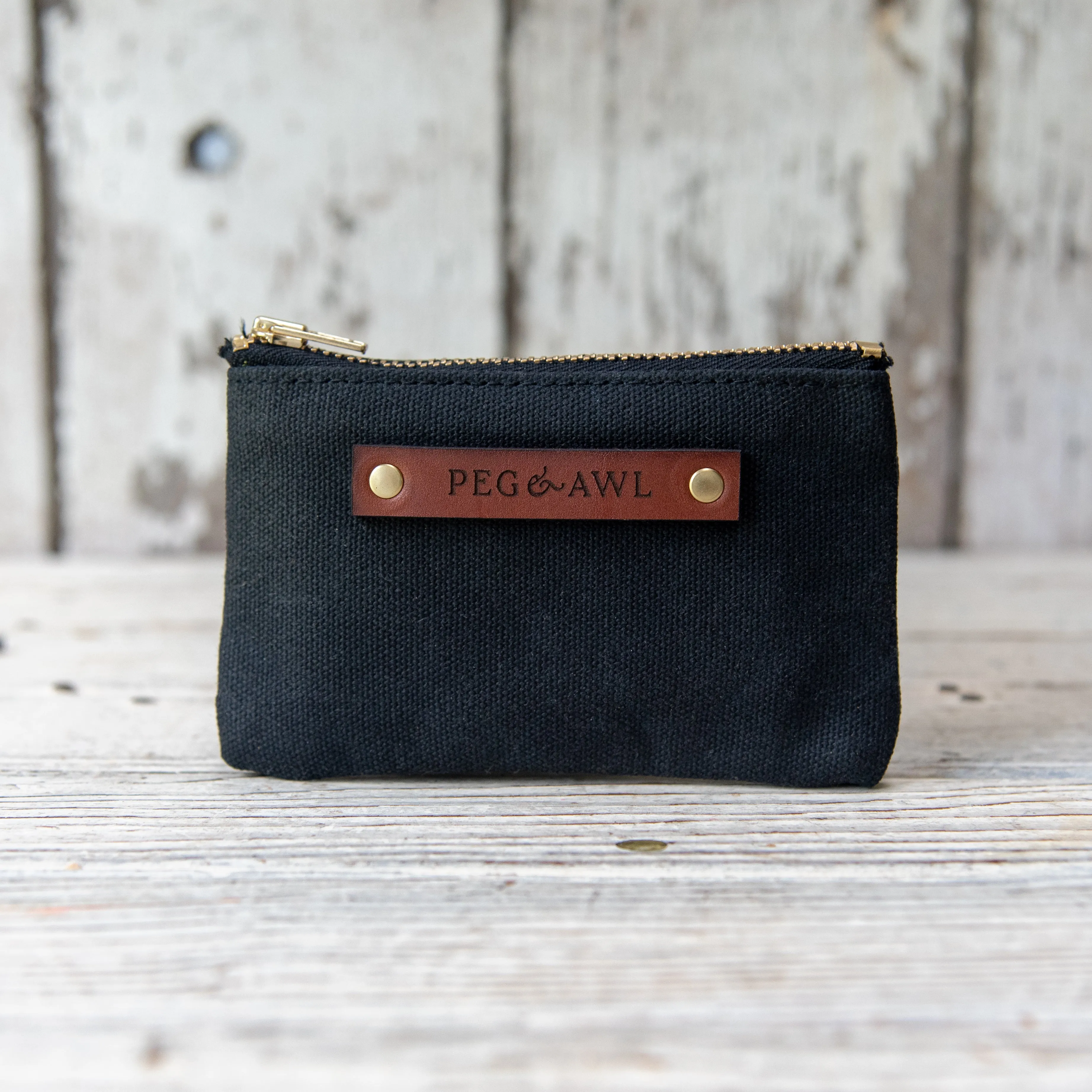 No. 1: The Spender Pouch