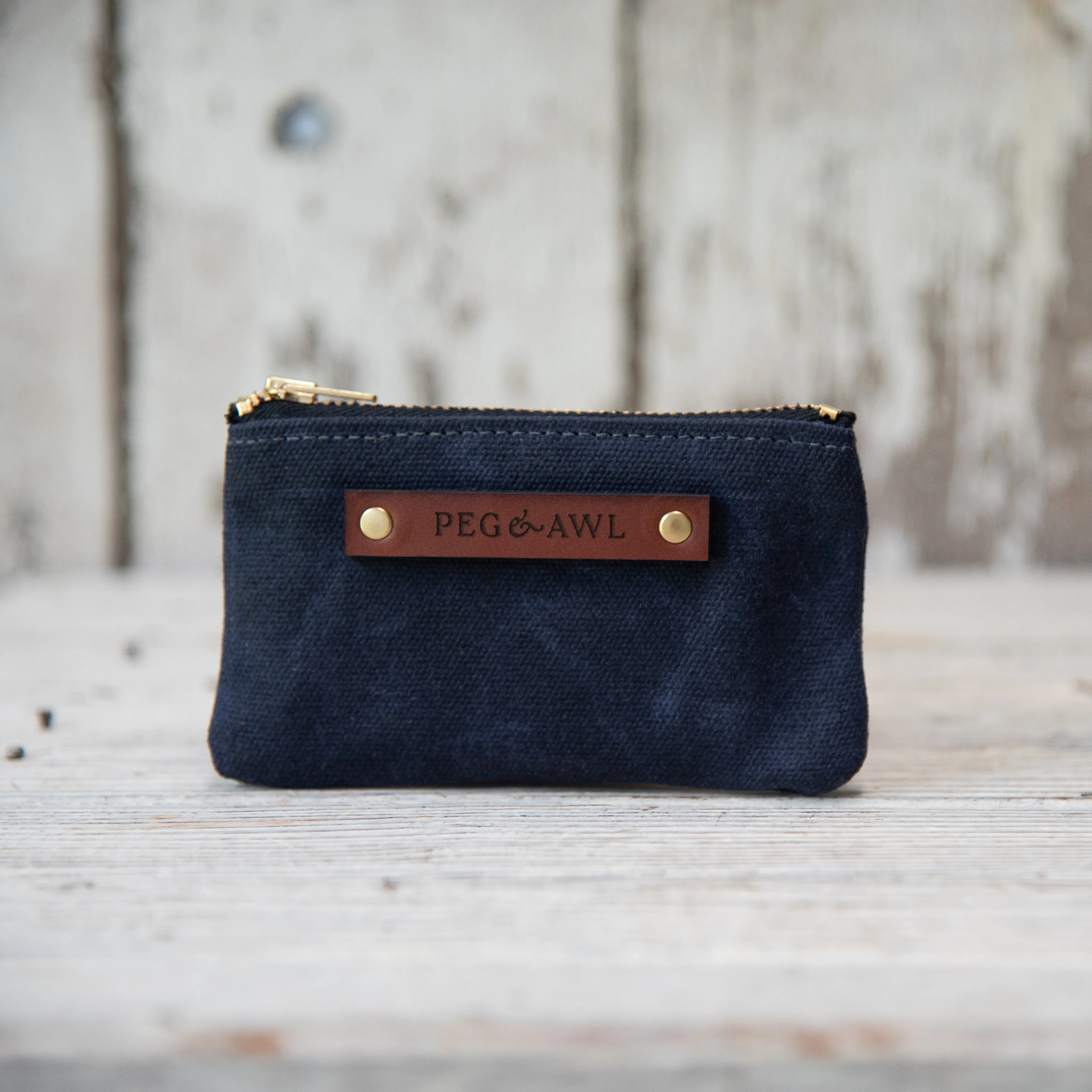 No. 1: The Spender Pouch