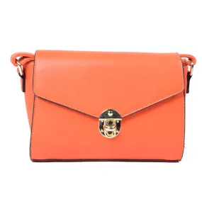 Orange Sling Bag – AB-H