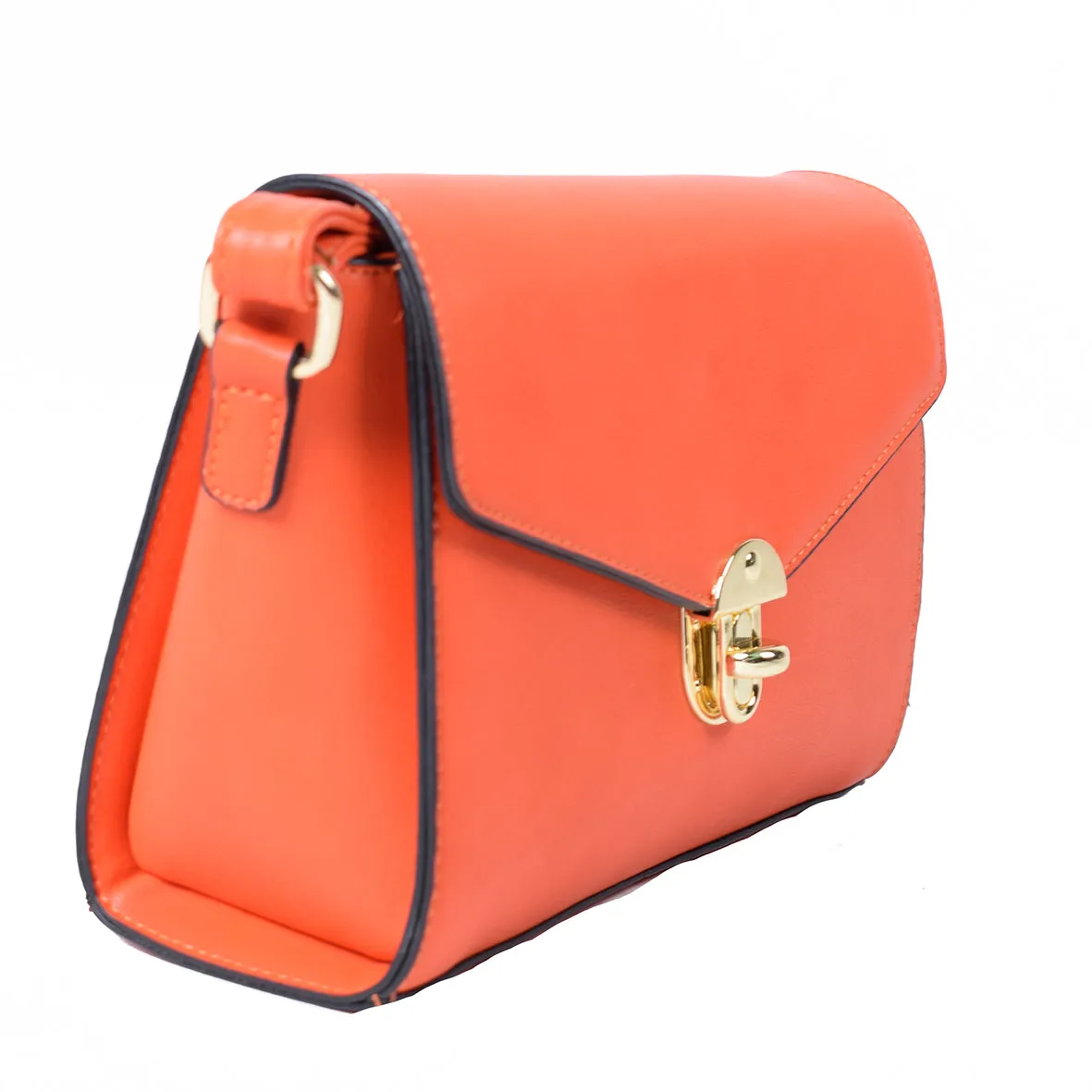 Orange Sling Bag – AB-H