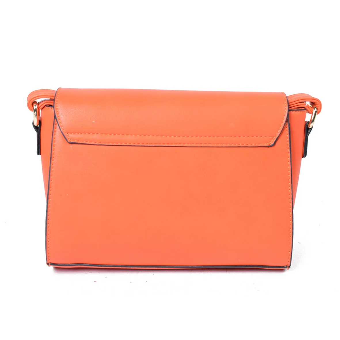 Orange Sling Bag – AB-H