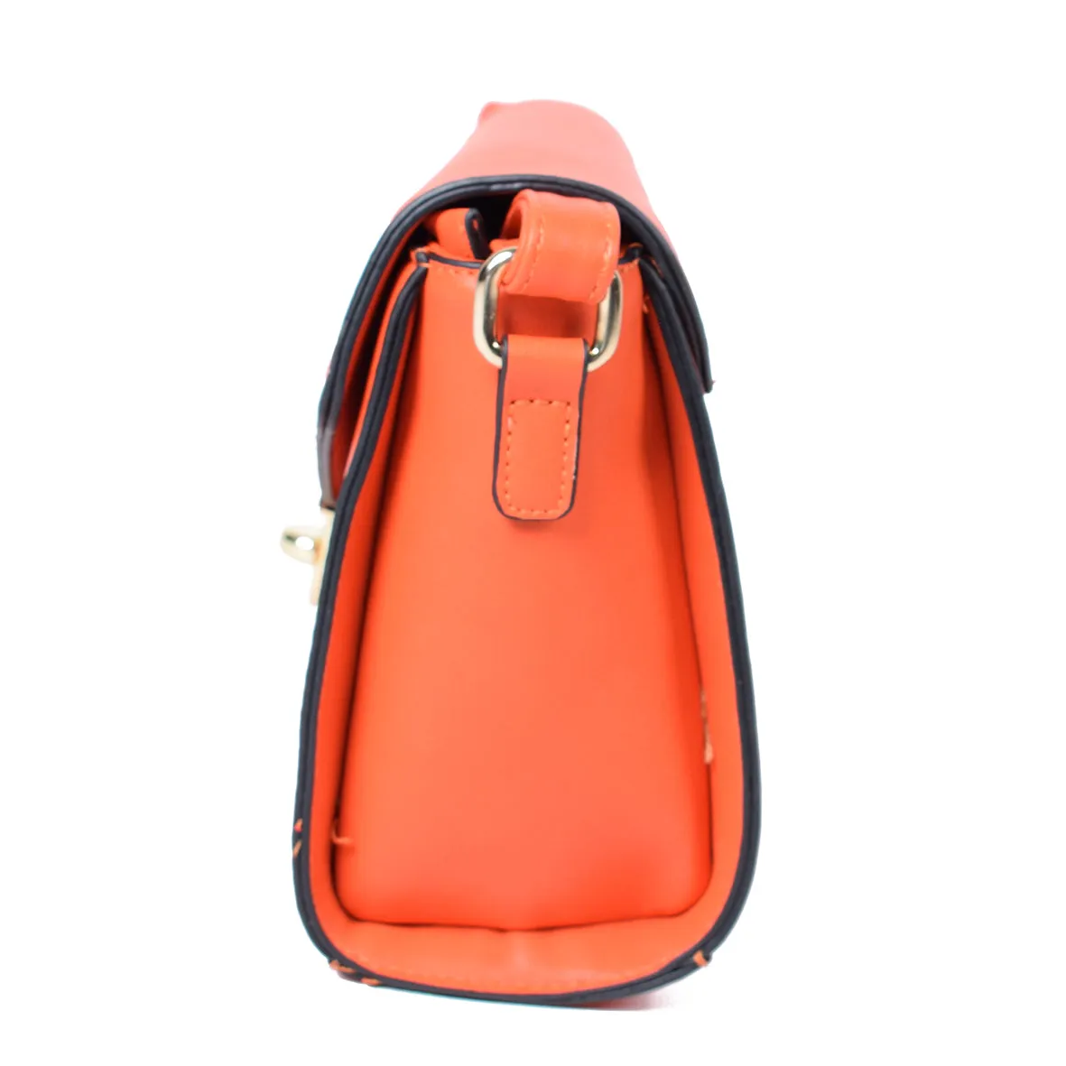 Orange Sling Bag – AB-H