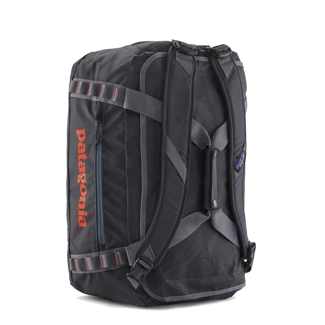 Patagonia Black Hole Duffel 40L Smolder Blue