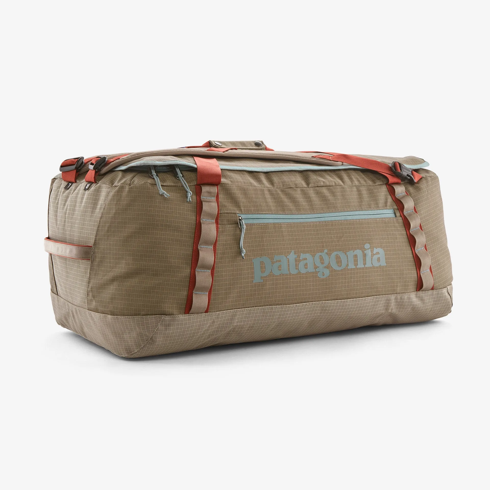 Patagonia Black Hole Matte Duffel 70L