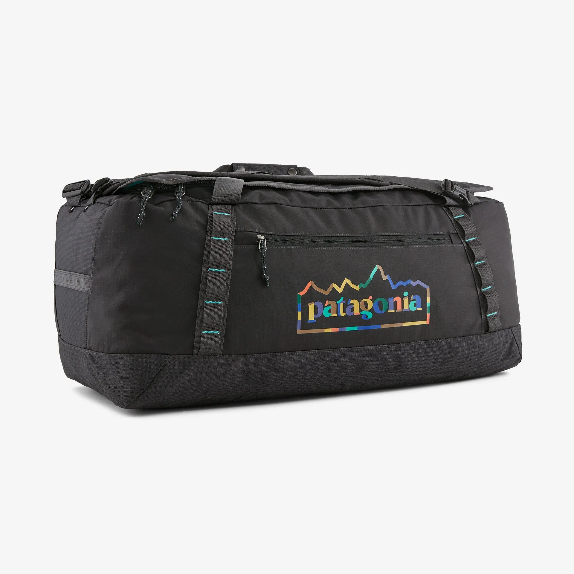 Patagonia Black Hole Matte Duffel 70L