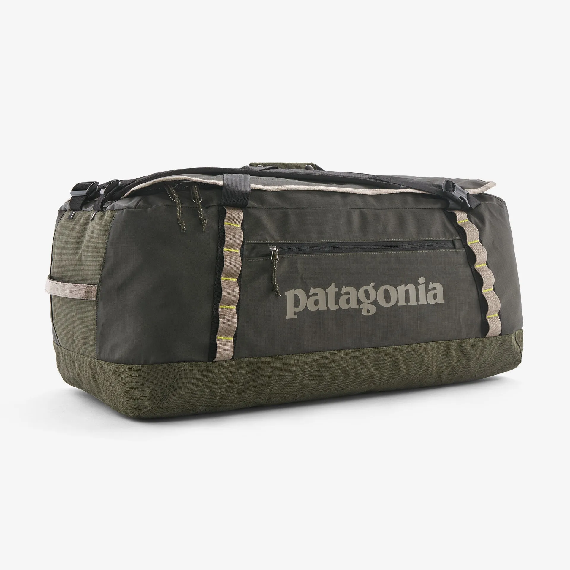 Patagonia Black Hole Matte Duffel 70L